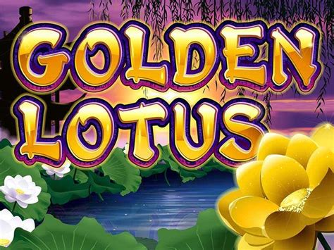 free slots games golden lotus